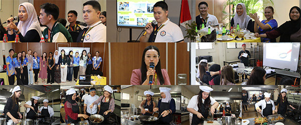 Building Global Linkages through the MU International Exchange and Cultural Learning Program 2025